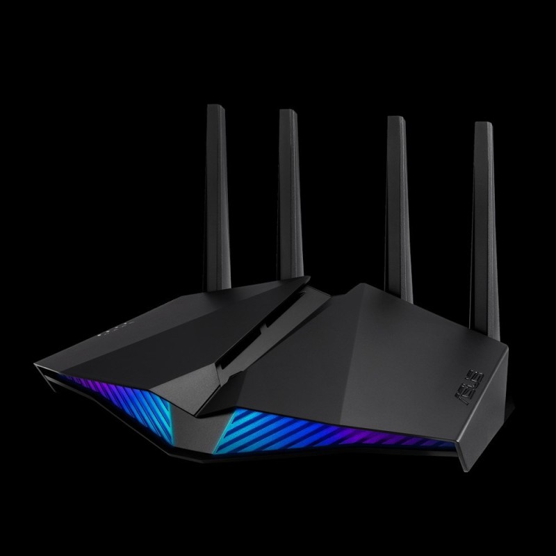 Huawei B535-232A router (black color) Huawei B535-232A router (black color)