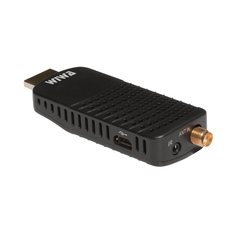 BLOW TUNER DVB-T2 6000FHD MINI H.265 BLOW TUNER DVB-T2 6000FHD MINI H.265