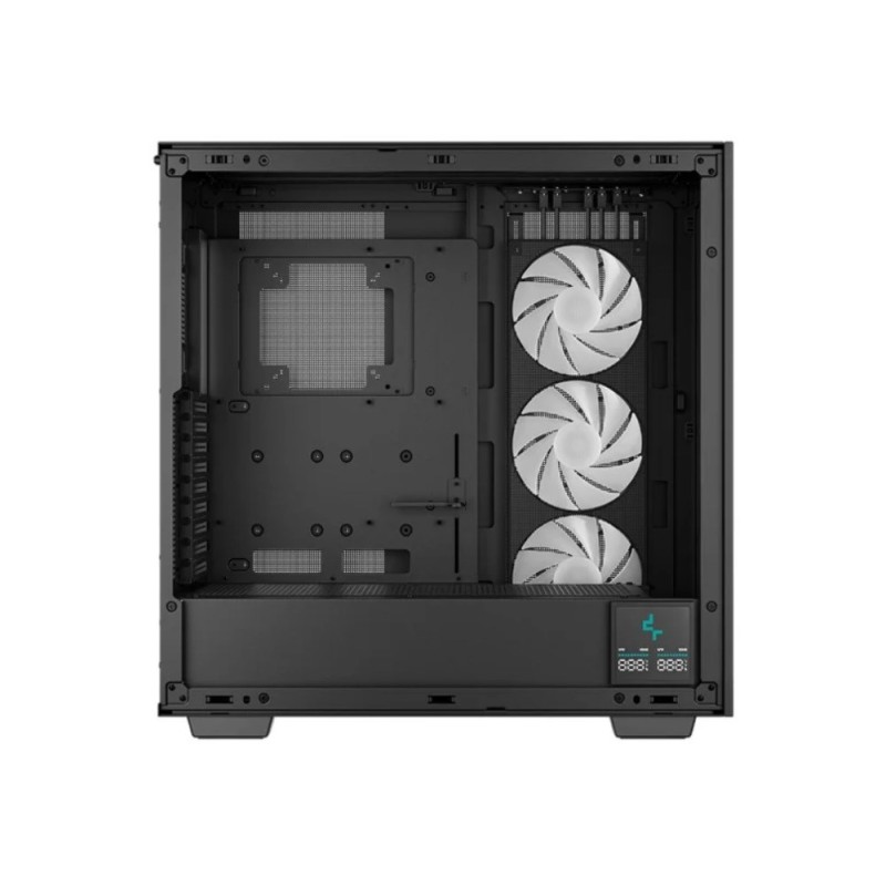 DeepCool MORPHEUS ATX+ - Computer case DeepCool MORPHEUS ATX+ - Computer case