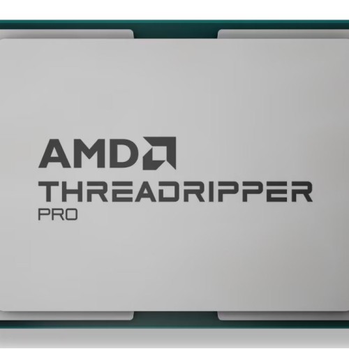 AMD Ryzen Threadripper PRO 9975WX processor 4 GHz 128 MB L3 Tray