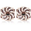 Noctua NF-A14X25R G2 PWM SX2-PP computer cooling system Computer case Fan 14 cm Noctua NF-A14X25R G2 PWM SX2-PP computer cooling system Computer case Fan 14 cm