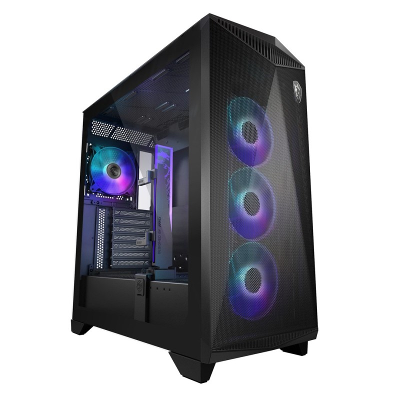 MSI MPG GUNGNIR 300R AIRFLOW enclosure MSI MPG GUNGNIR 300R AIRFLOW enclosure