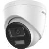 Hikvision Value Series 8 MP Smart Hybrid Light Fixed Turret Network Camera