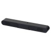 Lenovo 4XD1J05151 soundbar speaker Black 2.0 channels 4 W Lenovo 4XD1J05151 soundbar speaker Black 2.0 channels 4 W