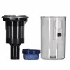 Samsung VS20C852CTN 2-in-1 stick vacuum Battery Dry Bagless 580 W Black, Chrome, Green, Wood Samsung VS20C852CTN 2-in-1 stick vacuum Battery Dry Bagless 580 W Black, Chrome, Green, Wood