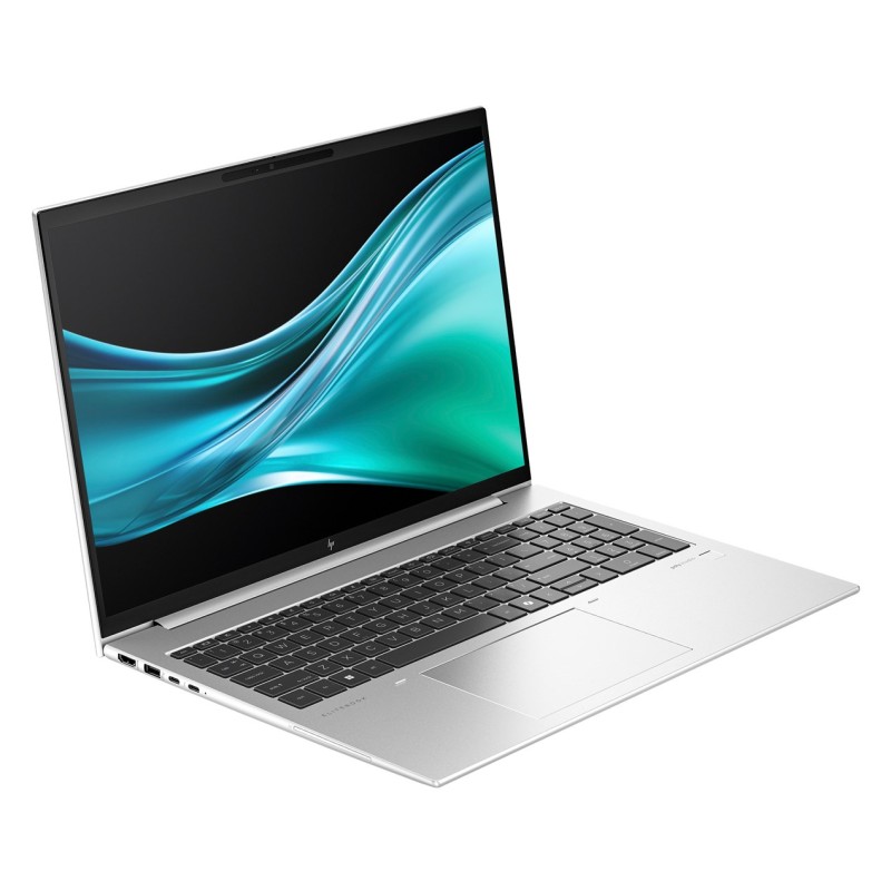 HP EliteBook 860 16 inch G11 Notebook PC Intel Core Ultra 7 155U Laptop 40.6 cm (16 HP EliteBook 860 16 inch G11 Notebook PC Intel Core Ultra 7 155U Laptop 40.6 cm (16