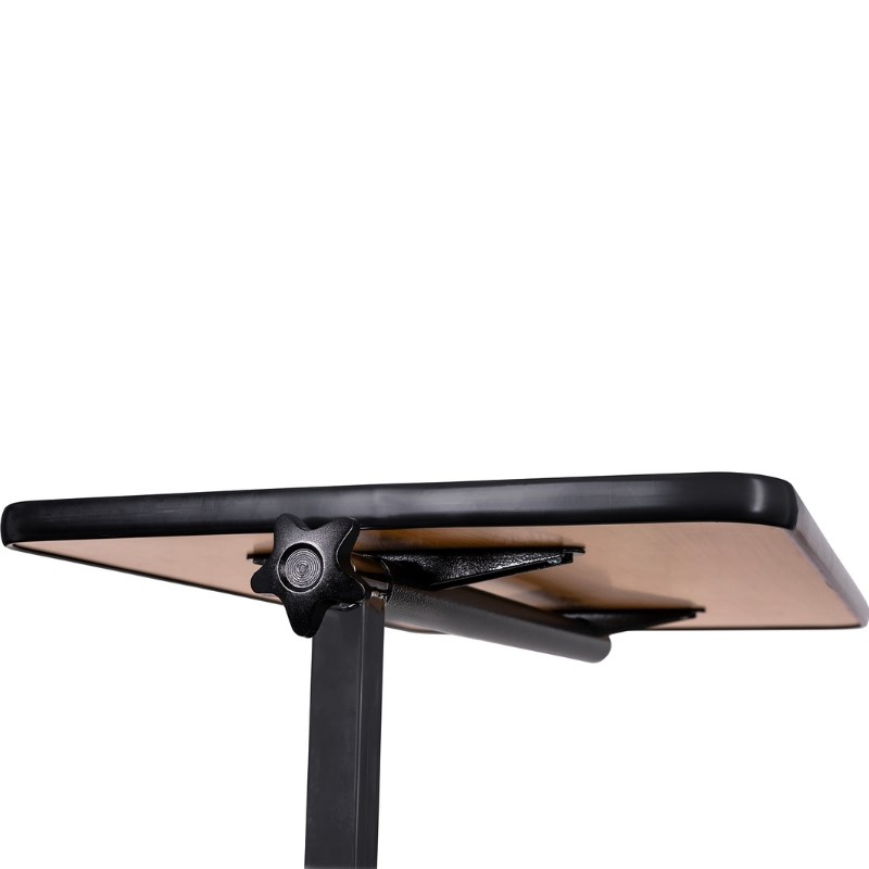 Adjustable bedside table ACTIONMED Adjustable bedside table ACTIONMED