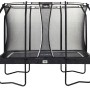 Salta Premium Black Edition 214x305 cm recreational/backyard trampoline