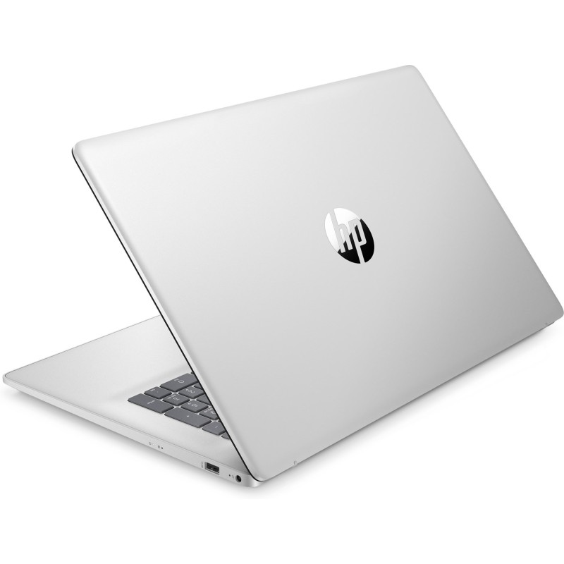 HP 17-cp2075nw AMD Ryzen™ 5 7520U Laptop 43.9 cm (17.3 HP 17-cp2075nw AMD Ryzen™ 5 7520U Laptop 43.9 cm (17.3