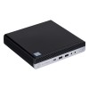 HP ELITEDESK 800 G3 i3-6100T 8GB 256GB SSD Micro Win10pro USED HP ELITEDESK 800 G3 i3-6100T 8GB 256GB SSD Micro Win10pro USED