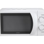 Candy Idea CMW 2070M Countertop Solo microwave 20 L 700 W White