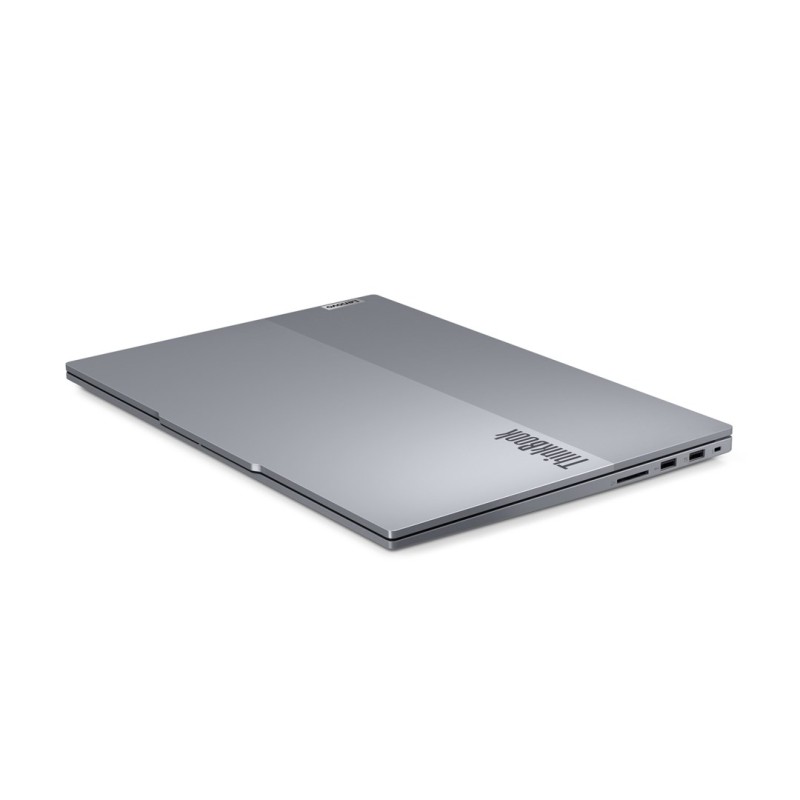 Lenovo ThinkBook 16 G7 QOY Qualcomm Snapdragon X1P-42-100 Laptop 40.6 cm (16 Lenovo ThinkBook 16 G7 QOY Qualcomm Snapdragon X1P-42-100 Laptop 40.6 cm (16