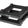 Fluid Audio DS5 - a pair of stands for 4-inch and 5-inch studio monitors