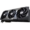 MSI SUPRIM GeForce RTX5080 16G SOC NVIDIA GeForce RTX 5080 16 GB GDDR7 MSI SUPRIM GeForce RTX5080 16G SOC NVIDIA GeForce RTX 5080 16 GB GDDR7