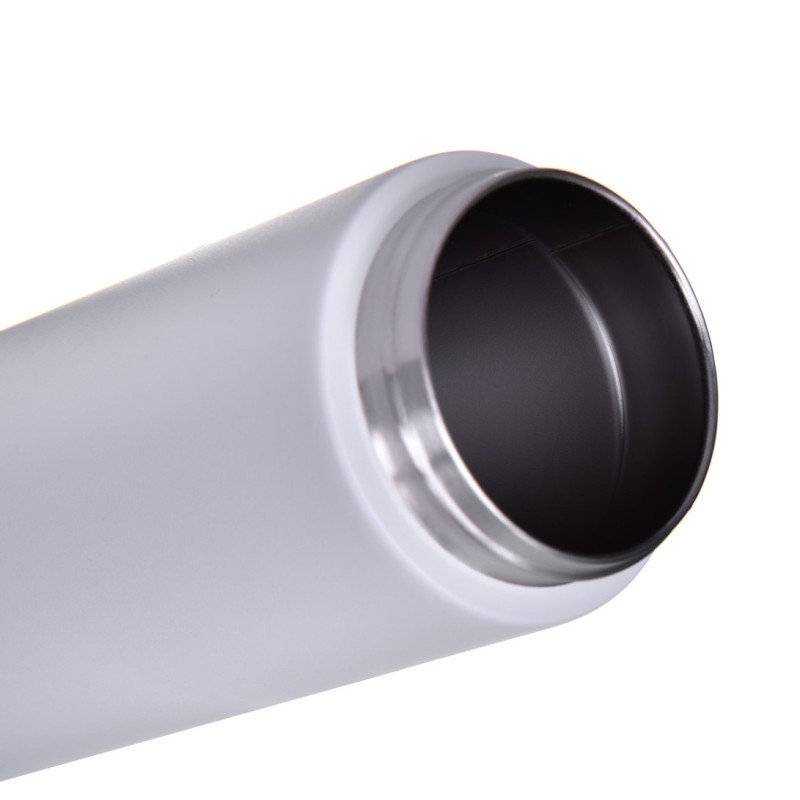 Kambukka Elton Insulated Chalk White - thermal bottle, 600 ml Kambukka Elton Insulated Chalk White - thermal bottle, 600 ml