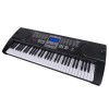 MK 2106 - keyboard with microphone for learning to play, designed for children