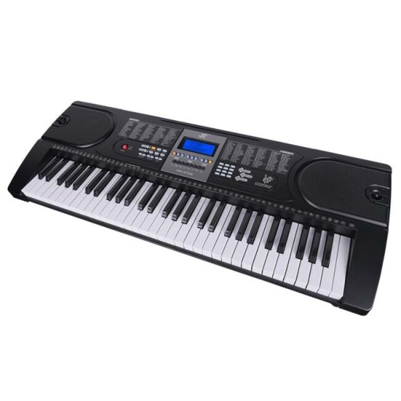 MK 2106 - keyboard with microphone for learning to play, designed for children