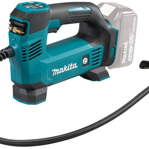 Makita DMP180Z air compressor 12 l/min Battery Makita DMP180Z air compressor 12 l/min Battery