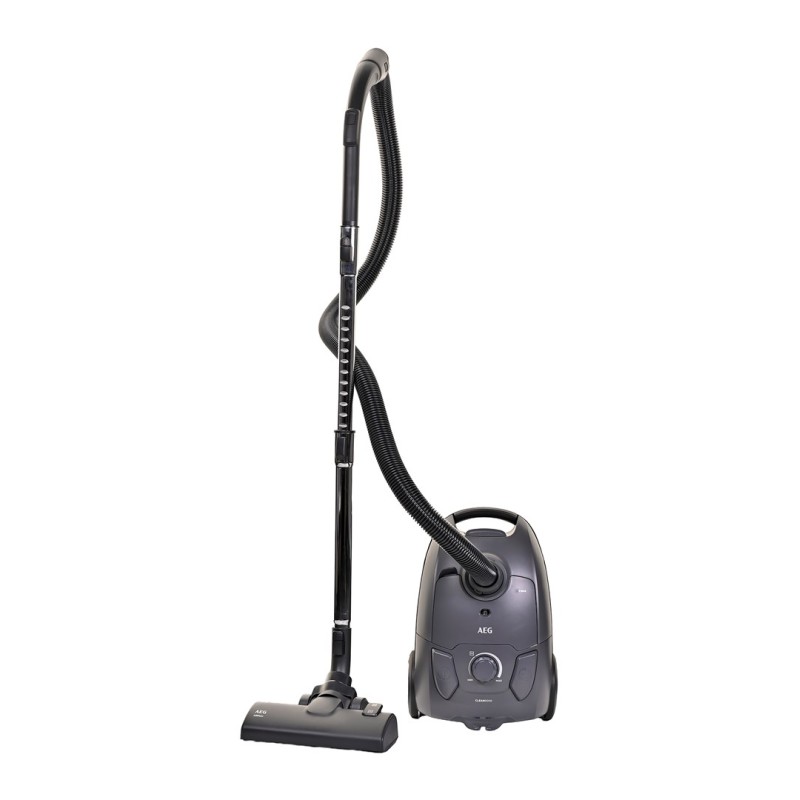 AEG AB51C2DG 3 L Drum vacuum Dry 750 W Dust bag