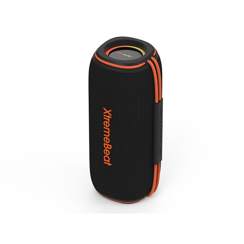 Tracer XtremeBeat Pro TWS Portable Bluetooth Speaker Black 40 W Tracer XtremeBeat Pro TWS Portable Bluetooth Speaker Black 40 W