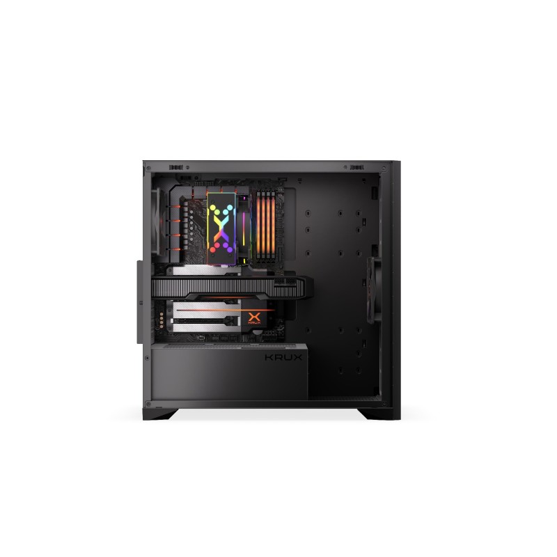 KRUX Palum enclosure (KRXD008) KRUX Palum enclosure (KRXD008)