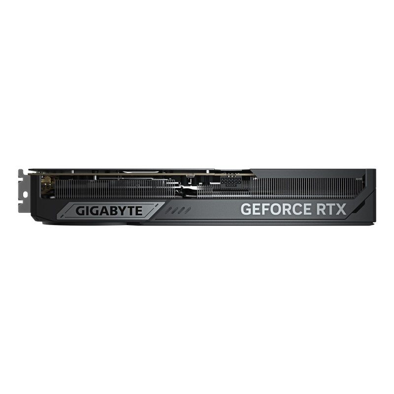 GIGABYTE GeForce RTX 5080 WINDFORCE OC SFF 16G Graphics Card - 16GB GDDR7, 256bit, PCI-E 5.0, 2670MHz Core Clock, 3 x DP 2.1a, 1 x HDMI 2.1b, GV-N5080WF3OC-16GD GIGABYTE GeForce RTX 5080 WINDFORCE OC SFF 16G Graphics Card - 16GB GDDR7, 256bit, PCI-E 5.0, 2670MHz Core Clock, 3 x DP 2.1a, 1 x HDMI 2.1b, GV-N5080WF3OC-16GD