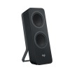 Logitech Z207 Bluetooth 2.0 Black Stereo Speakers