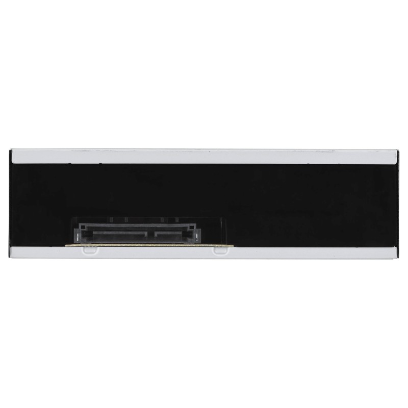 ASUS DRW-24D5MT optical disc drive Internal DVD Super Multi DL Black ASUS DRW-24D5MT optical disc drive Internal DVD Super Multi DL Black