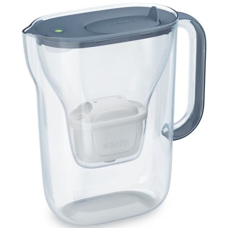 Brita Style Essential+4 MAXTRA PRO PURE PERFORMANCE (graphite)