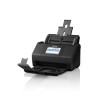 Epson WorkForce ES-580W Sheet-fed scanner 600 x 600 DPI A4 Black Epson WorkForce ES-580W Sheet-fed scanner 600 x 600 DPI A4 Black