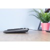 Trust Primo keyboard USB QWERTY US English Black Trust Primo keyboard USB QWERTY US English Black