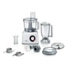 Bosch MC812W501 food processor 1000 W 3.9 L White Built-in scales Bosch MC812W501 food processor 1000 W 3.9 L White Built-in scales