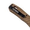 Gerber Zilch - coyote Folding outdoor knife Gerber Zilch - coyote Folding outdoor knife