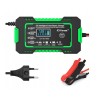 RJ Tianye RJ-C 120501A 12V, 6A battery charger RJ Tianye RJ-C 120501A 12V, 6A battery charger