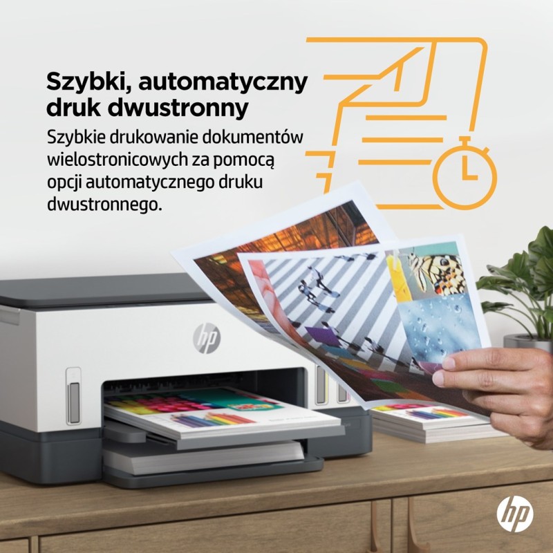 HP Smart Tank 670 All-in-One Thermal inkjet A4 4800 x 1200 DPI 12 ppm Wi-Fi HP Smart Tank 670 All-in-One Thermal inkjet A4 4800 x 1200 DPI 12 ppm Wi-Fi
