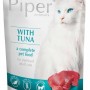 DOLINA NOTECI Piper Sterilised Tuna - wet cat food - 100 g