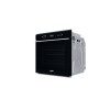 Whirlpool W7 OM4 4S1 P BL 73 L A+ Black Whirlpool W7 OM4 4S1 P BL 73 L A+ Black