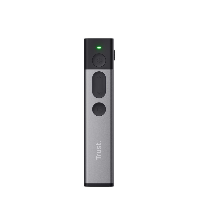 Presenter Trust KAZUN Wireless Grey Presenter Trust KAZUN Wireless Grey