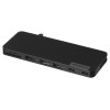 Lenovo 4X11N40212 laptop dock/port replicator Wired USB 3.2 Gen 1 (3.1 Gen 1) Type-C Black