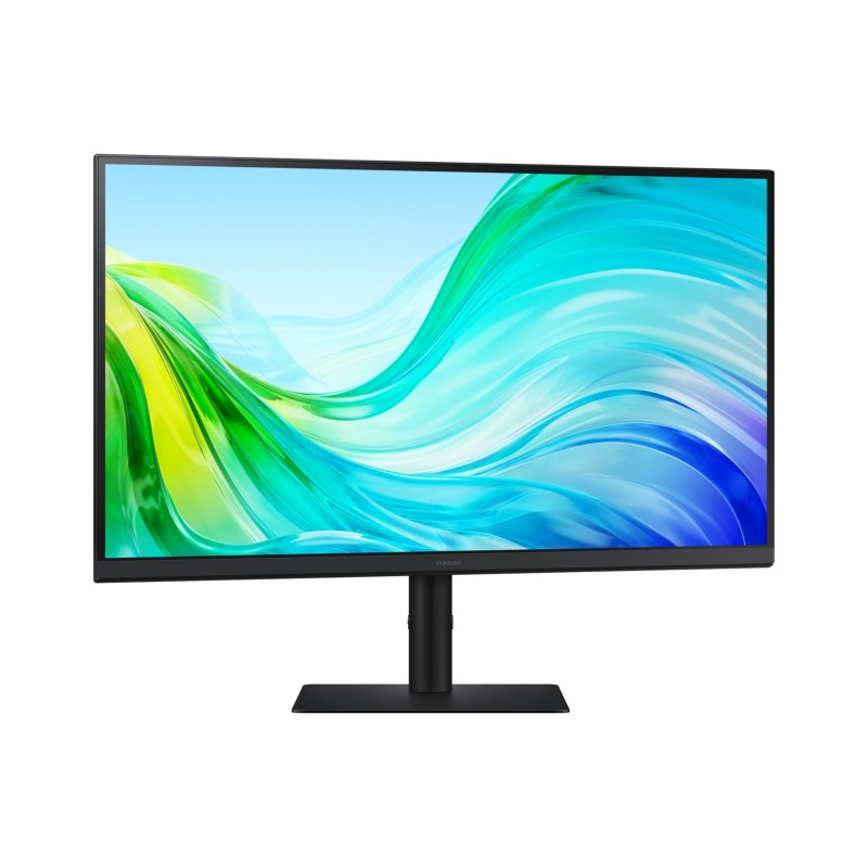 Samsung S61F computer monitor 68.6 cm (27 Samsung S61F computer monitor 68.6 cm (27