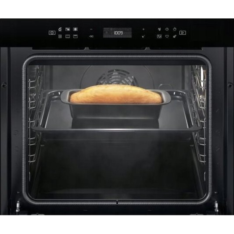 Oven WHIRLPOOL W6 OS4 4S2 H BL Oven WHIRLPOOL W6 OS4 4S2 H BL