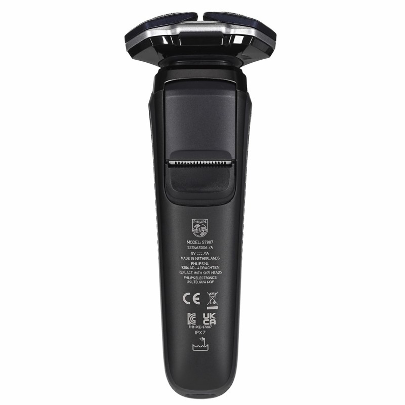 Philips SHAVER Series 7000 S7887/55 Wet and Dry electric shaver Philips SHAVER Series 7000 S7887/55 Wet and Dry electric shaver