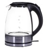 Esperanza EKM020 Blender 500W 1.5L Inox / Black
