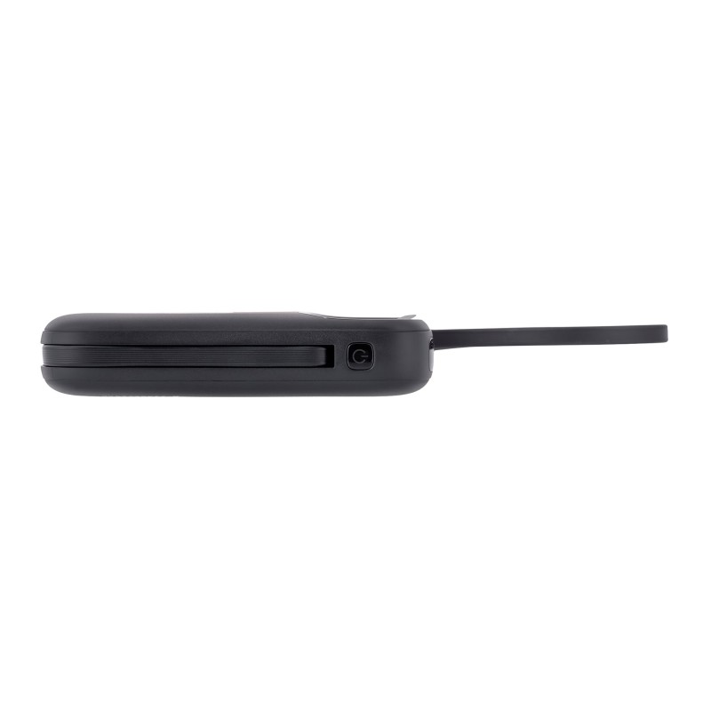 Baseus Qpow 2 Lithium Polymer (LiPo) 10000 mAh Black Baseus Qpow 2 Lithium Polymer (LiPo) 10000 mAh Black