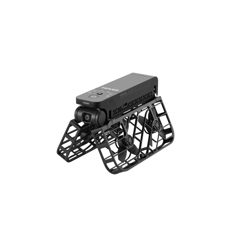 HoverAir X1 Drone - Combo Plus Retail - Black HoverAir X1 Drone - Combo Plus Retail - Black