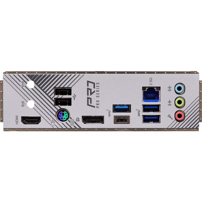ASUS PRIME B760M-K D4 Intel B760 LGA 1700 micro ATX ASUS PRIME B760M-K D4 Intel B760 LGA 1700 micro ATX