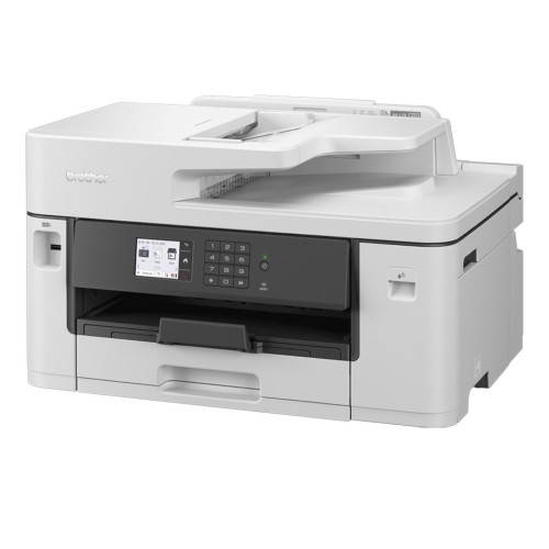 Brother MFC-J2340DW multifunction printer Inkjet A3 1200 x 4800 DPI Wi-Fi Brother MFC-J2340DW multifunction printer Inkjet A3 1200 x 4800 DPI Wi-Fi