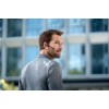 SHOKZ OpenComm2 2025 Upgrade Wireless Bluetooth Bone Conduction Videoconferencing Headset with USB-C Charging Port | 16 Hr Talk Time, 29m Wireless Range, 1 Hr Charge Time | Includes Noise Cancelling Boom Mic, Black SHOKZ OpenComm2 2025 Upgrade Wireless Bluetooth Bone Conduction Videoconferencing Headset with USB-C Charging Port | 16 Hr Talk Time, 29m Wireless Range, 1 Hr Charge Time | Includes Noise Cancelling Boom Mic, Black