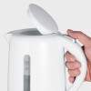 Severin WK 4325 electric kettle 1.7 L 2200 W White Severin WK 4325 electric kettle 1.7 L 2200 W White