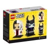 LEGO BRICKHEADZ 40620 Cruella & Maleficent